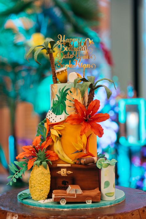 Havanna Nights Party, Havana Theme Party, Beach Party Theme, Havana Nights Party Theme, Miami Beach Party, Havana Nights Theme, Havana Party, Cuban Party, Havana Nights Party