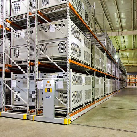 Warehouse Layout, Tactical Gear Storage, Industrial Storage Racks, High Density Storage, Industrial Racks, Military Bases, Mobile Shelving, House Cladding, Warehouse Design