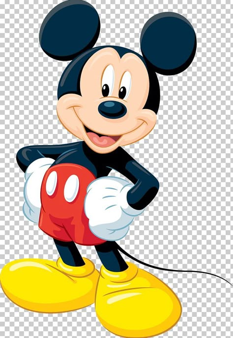 Mickey Mouse Clipart, Mickey Mouse Png, Disney Png, Mouse Png, Mickey Mouse Images, Mickey Mouse Pictures, Minnie Y Mickey Mouse, Idee Cricut, Mouse Pictures