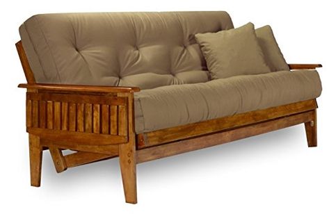 10 Best Wooden Futon Sofa Beds — ANIME Impulse ™ Futon Diy, Wooden Futon, Wood Futon, Wood Futon Frame, Queen Size Futon, Queen Futon, Diy Futon, Full Size Futon, Futon Frames