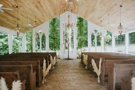 Firefly Lane Wedding Venue Dickson TN 37055 Wedding Venues In Tennessee, Firefly Wedding, Chapel In The Woods, Small Wedding Venues, Firefly Lane, Tennessee Wedding Venues, Smallest Wedding Venue, Event Specialist, Free Wedding Printables