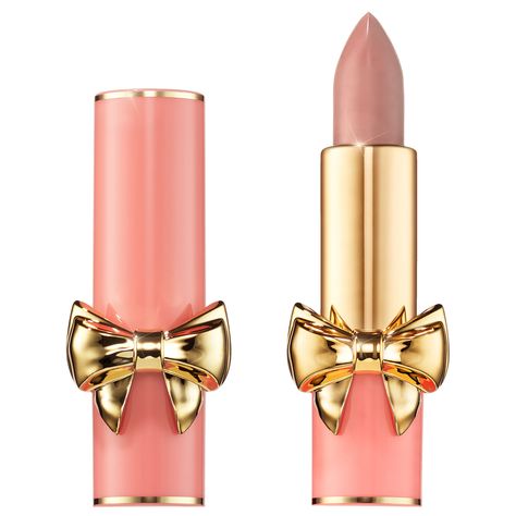 Pat Mcgrath Lipstick, Historical Concepts, Satin Lipstick, Smooth Lips, Nude Lipstick, Pat Mcgrath, Lipstick Shades, Lip Pencil, Lipstick Lip