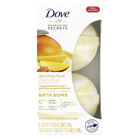 Dove Mango, Dove Nourishing Secrets, Dove Beauty, Healthy Skin Tips, Make Me Up, Bath Bomb, Body Moisturizer, Body Skin, Body Skin Care