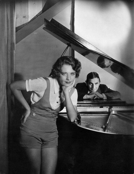 Ruby Keeler, Gotham Memoirs, Eleanor Powell, Old Glamour, Street Film, Hollywood Women, Stars Vintage, Rare Historical Photos, Steve Buscemi