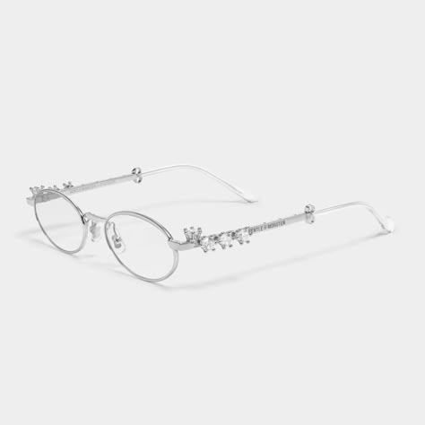 Glasses Inspiration, Y2k Sunglasses, Fashion Eye Glasses, Cute Glasses, Gentle Monster, Stylish Glasses, New Glasses, Glasses Fashion, Eye Glasses