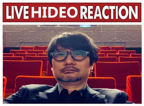 Hideo Kojima, Twisted Metal, Reaction Face, Brooklyn Baby, Metal Gear Solid, Metal Gear, Literally Me, Role Models, Really Funny