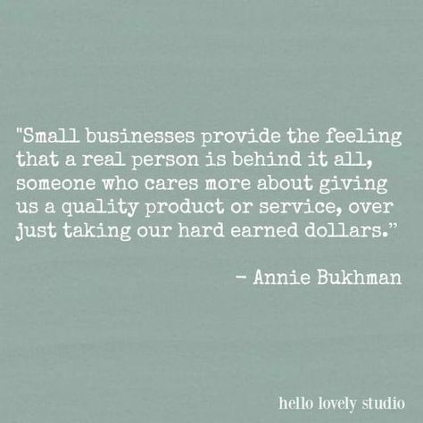 Supporting Local Business Quotes, Buying From A Small Business Quotes, Small Business Discount Quotes, Small Business Quotes Truths, Small Business Supporting Small Business, Quotes For Business Page, Small Business Appreciation Quotes, Small Business Humor, Holiday Shopping Quotes Small Businesses