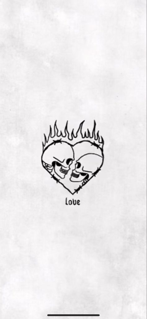 Skull And Heart Tattoo, Get A Tattoo, Heart Tattoo, Henna Tattoo, On Fire, Tattoos For Guys, Tatting, Tattoos, Patchwork