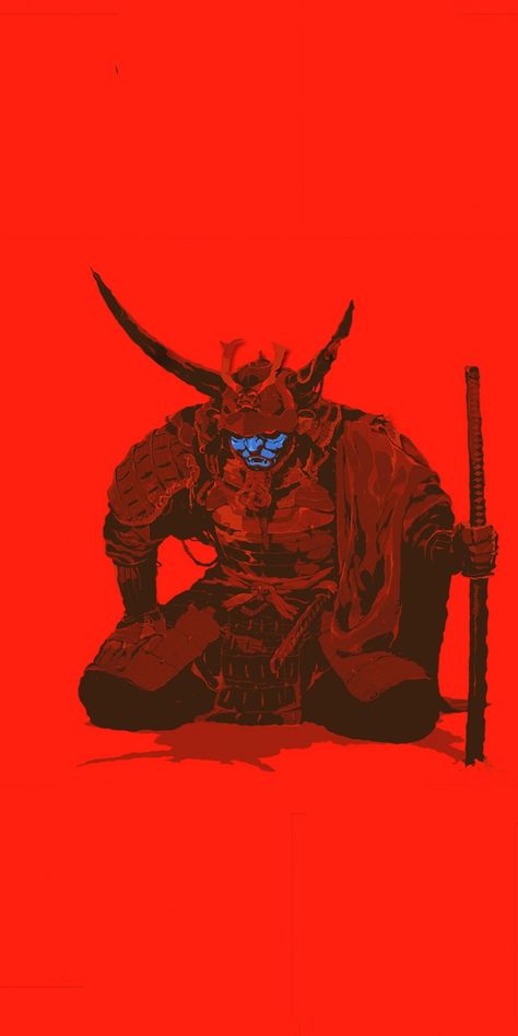 Arte Madi, Ronin Samurai, Japanese Wallpaper Iphone, Samurai Wallpaper, Samurai Artwork, Arte 8 Bits, Japanese Drawings, Samurai Art, Hd Background