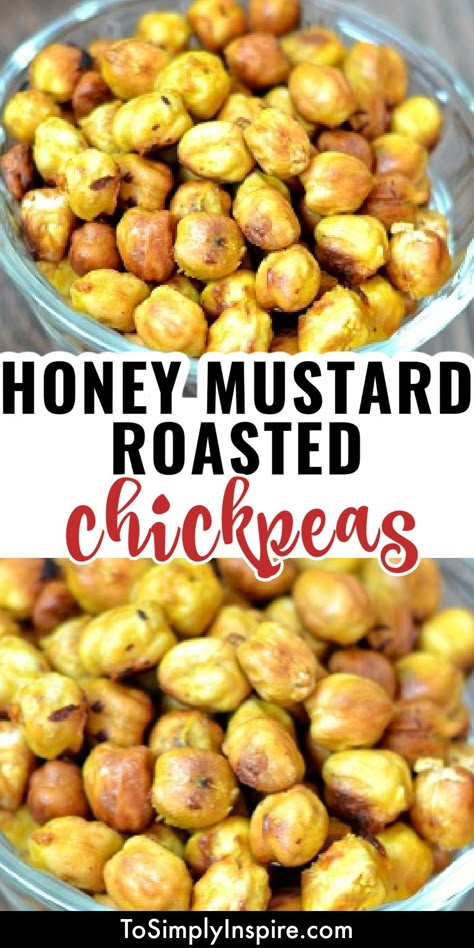 Snack Chickpeas, Chicken Peas, Chickpea Recipes Roasted, Snacks Protein, Healthy Eating Snacks, Pea Recipes, Chickpea Recipes, Nutrient Dense Food, Roasted Chickpeas