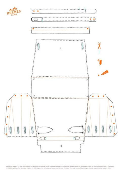 Coquette: DIY Paper Hermes Kelly Bag Origami Clothing, Leather Purse Pattern, Hermes Purse, Diy En Cuir, Paper Purse, Sac Diy, Hermes Kelly Bag, Kelly Bag, Handmade Handbags