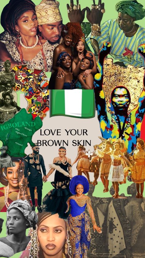 Nigerian Culture, Nigeria Africa, I Love Being Black, African Royalty, African Traditions, Glam Photoshoot, Black Femininity, African People, African Diaspora