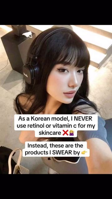 Korean Skincare Routine Products, Teen Skincare Routine, Korean Facial, Beauty Treatments Skin Care, Korean Skincare Products, Teen Skincare, Beautiful Skin Care, Silky Smooth Hair, Korean Skincare Routine