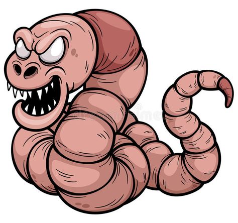 Worm. Vector illustration of worm cartoon #Sponsored , #SPONSORED, #paid, #Vector, #worm, #illustration, #Worm Worm Cartoon, Worm Drawing, Blog Template Design, Cartoon Rat, Angry Animals, Ballpoint Pen Art, Cool Tattoo Drawings, Cartoon Monsters, Graffiti Characters