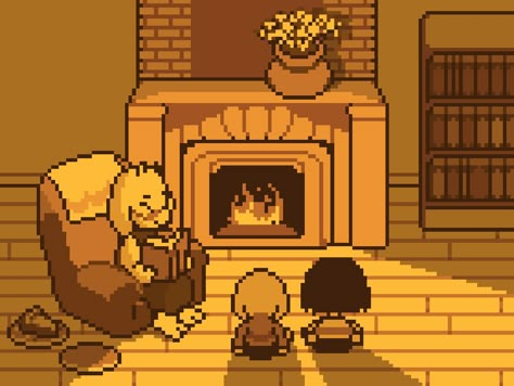 Undertale Nostalgia, Undertale Landscape, Horror Games Aesthetic, Undertale Pc, Undertale Pfp, Undertale Aesthetic, Undertale Pixel Art, Undertale Background, Undertale Gif