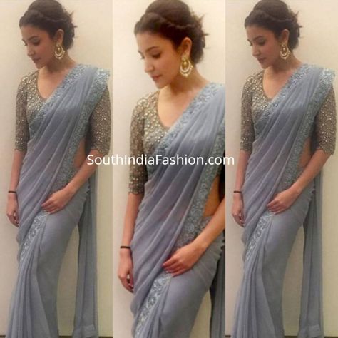 Here Are Some Of The Hacks For Petite Girls To Look Taller In Sarees Saree For Petite Women, Sarees For Short Height Women, Indian Hairstyles For Saree, Plain Saree With Heavy Blouse, Sarees For Girls, Plain Saree, Simple Sarees, Lehenga Choli Online, Indian Woman