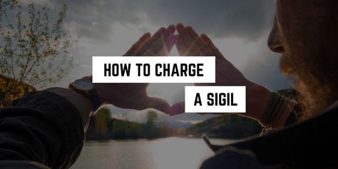 How Do You Charge a Sigil? » Plentiful Earth Life Hacks Computer, Sigil Magic, Witchcraft For Beginners, Spelling Bee, Long Story Short, Baby Witch, Modern Witch, Long Story, Modern Fantasy