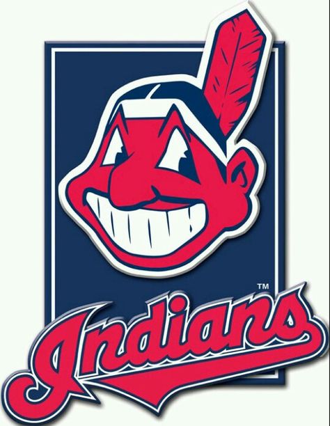 Cleveland Indians Cleveland Indians Logo, Indian Logo, Baseball Teams Logo, Cleveland Indians Baseball, Cleveland Baseball, Baseball Helmet, Indians Baseball, Mlb Logos, Sport Craft