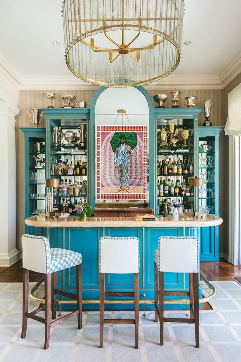 Palm Beach Living: Part 2 | Private Newport Coastal Luxe, Aesthetic Coastal, English Room, Bar Inspiration, Mob Wife, Interior Aesthetic, Beach Living, Home Trends, Shop Interior Design