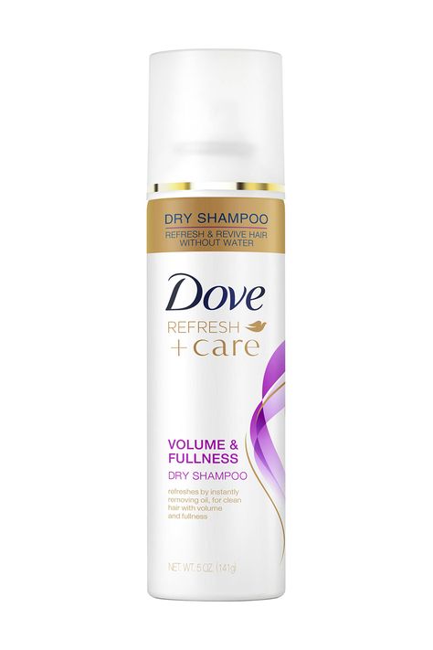 Dove Dry Shampoo, Shampoo Dove, Dandruff Causes, Good Dry Shampoo, Best Dry Shampoo, Overnight Beauty, Beauty Tricks, Celebrity Hair Stylist, Beauty Products Drugstore