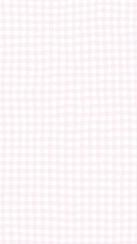 Pink Gingham Wallpaper, Iphone Wallpaper Modern, Pink Scrapbook Paper, Checker Wallpaper, Phone Background Patterns, Screen Savers Wallpapers, Mac Wallpaper, Soft Wallpaper, Homescreen Layout