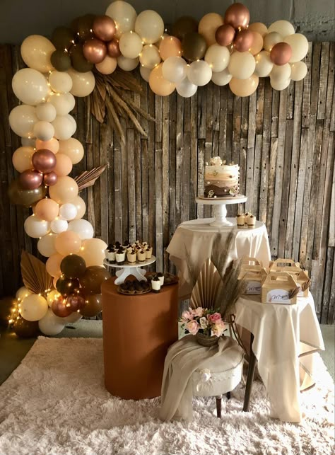 Rustic/vintage Birthday Party Ideas | Photo 4 of 8 Birthday For Grandma Party Ideas, Vintage Birthday Theme Decoration, Vintage Party Decorating Ideas, Sweet 16 Vintage Theme, Vintage Theme Party Decoration Ideas, Vintage Party Theme Decorations, Antique Birthday Party Ideas, Senior Birthday Party Ideas, Vintage Birthday Party Decorations