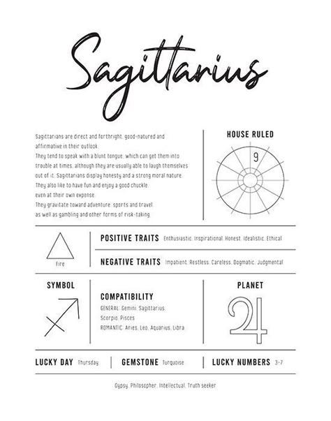 Sagittarius Tattoo Designs, Small Symbol Tattoos, Zodiac Sagittarius Facts, Four Leaf Clover Tattoo, Sagittarius Tattoo, Sagittarius Gifts, Zodiac Wall Art, Sagittarius Quotes, Need Quotes