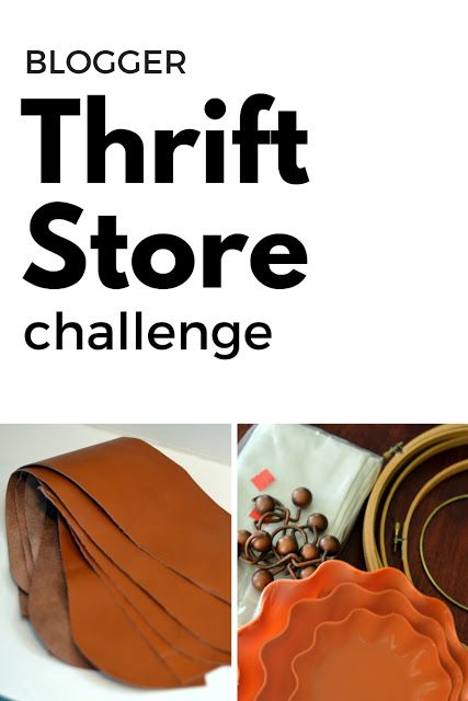 Thrift Store Challenge! Thrift Store Challenge, Christmas Games To Play, Random Box, Make A Game, Cast Off, Do It Yourself Projects, Thrift Shopping, Christmas Games, Repurpose