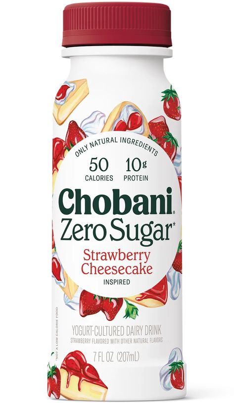 Mixed Berry | Chobani® Chobani Drink, Shake Packaging, Snacks Package, High Calorie Smoothies, Chobani Yogurt, Marvel Birthday, Yogurt Drink, Local Milk, Date Night Recipes