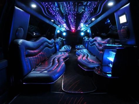 Lincoln Navigator Limousine Interior Hummer Limo, Limo Party, Limo Bus, Wedding Limo, Party Bus Rental, Limo Rental, Winter Park Fl, Hummer H3, Hummer H2