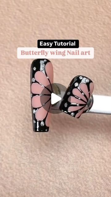 ArtsNationalInstituteofDesigns on Instagram: "Easy Butterfly Nail art 💫🧜‍♀️ Join our Nail art course to learn unique and amazing techniques 🥰#nail #nailart #nailartclub #nailartcourse #mumbainailart #mumbai #nailartclass #nailarttutorial #nailart #nailsofinstagram #nailsnailsnails" Easy Butterfly Nail Art, Nail Art Course, Nail Art Courses, Easy Butterfly, Butterfly Art Drawing, Butterfly Nail Designs, Simple Butterfly, Butterfly Nail Art, Butterfly Nail