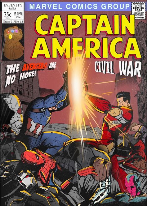 Iconic Comic Covers, Vintage Marvel Comic Panels, Avengers Comic Poster, Vintage Marvel Posters, Retro Comic Aesthetic, Marvel Comic Panels, Marvel Comic Covers, Marvel Retro Poster, Captain America Comic Cover