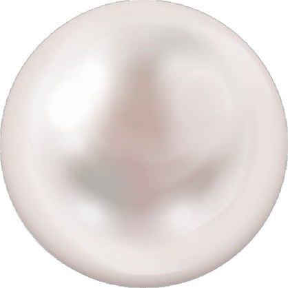 Hand Png, White Pearl, Png Clipart, Hand Painted, White