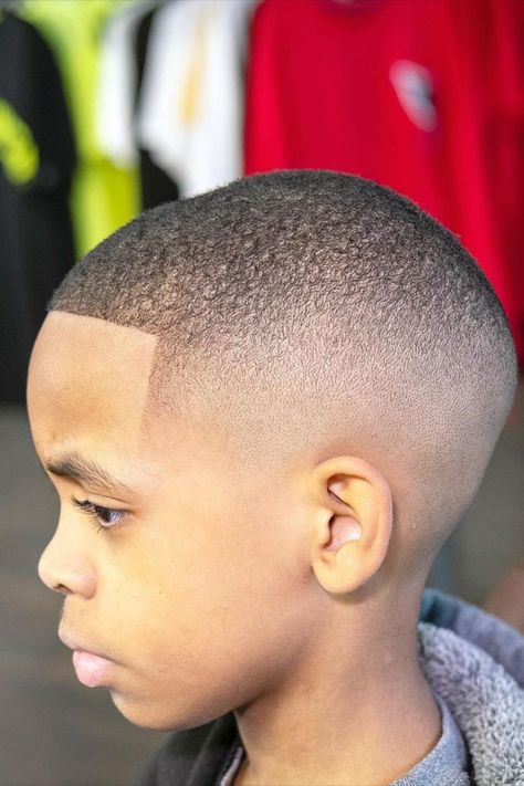 Toddler Boy Haircut Black Kids, Black Kids Haircuts, Boys Cut, Kids Hairstyles Boys, Kids Haircut, Long Hair Curly, Boys Haircut Styles, Black Boys Haircuts