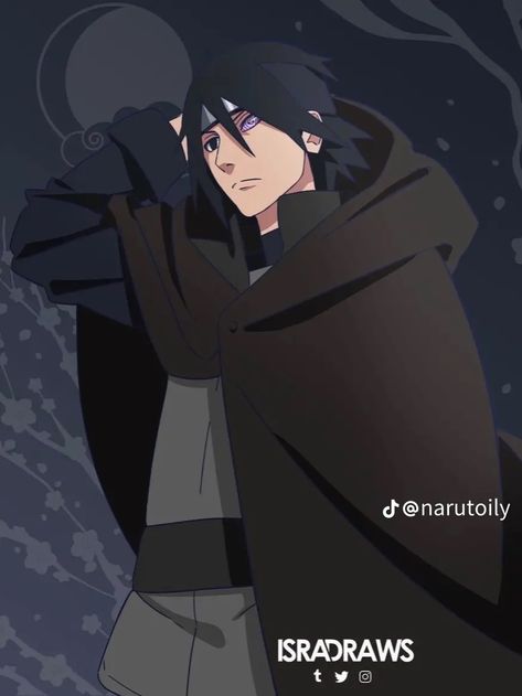 Baruto Manga, Kekkei Genkai, Bleach Anime Ichigo, Oc Manga, Naruto Shippudden, Naruto Oc Characters, Boruto Next Generation, Uchiha Sasuke, Naruto Shippuden Sasuke