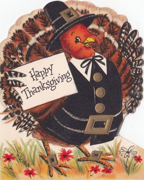 Vintage Thanksgiving Greetings, Vintage Thanksgiving Cards, Happy Thanksgiving Pictures, Happy Thanksgiving Images, Thanksgiving Background, Retro Thanksgiving, Thanksgiving Pictures, Thanksgiving Blessings, Thanksgiving Wishes