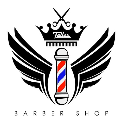 Barber Shop Names, Barber Shop Logo, Barber Shop Sign, Barber Tattoo, Barber Logo, Master Barber, Devine Design, Barbershop Design, Barber Pole