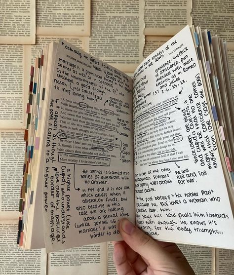 Thick Journal Ideas, Thick Journal Aesthetic, Notes Messy, Messy Journaling, Mystery Journal Aesthetic, Thick Journal, Research Paper Aesthetic, Secret Diary Aesthetic, Messy Annotations