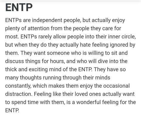 Entp Personality Characters, Entp Gf, Entp Bf, Entp Girlfriend, Entp In Love, Entp Boyfriend, Entp Funny, Entp Quotes, Female Entp