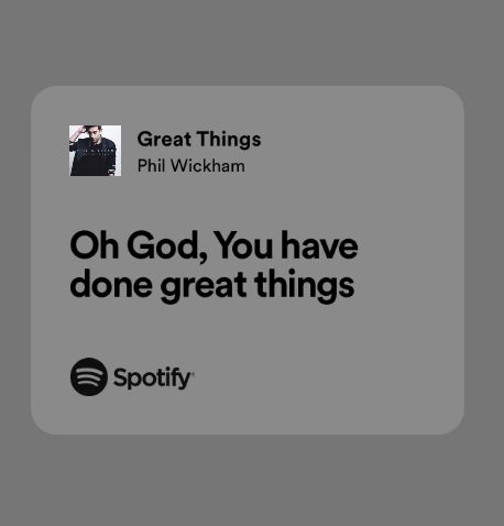 Gospel Lyrics, Spotify Lyrics Aesthetic, God Rules, Christian Notes, This Is Gospel Lyrics, Christian Song Quotes, Faith Board, Aesthetic Bible, Spotify Songs