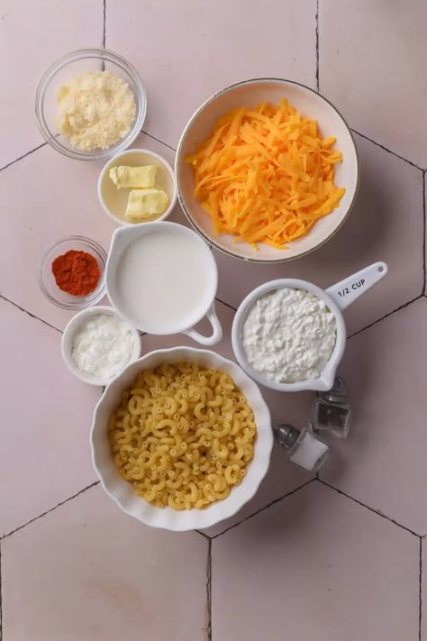 High Protein Mac and Cheese with 30g of Protein High Protein Mac And Cheese, Protein Mac And Cheese, 30g Of Protein, Kraft Mac N Cheese, Healthy Mac N Cheese, High Protein Pasta, Creamy Cheese Sauce, Classic Mac And Cheese, Protein Pasta