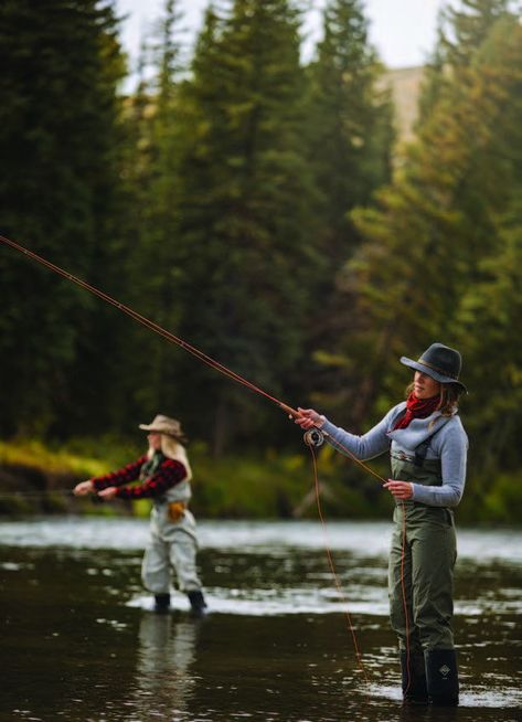 Getaway Vacations, Fly Fishing Girls, Wyoming Wedding, Fishing Photos, Fishing Photography, Fishing For Beginners, Fishing Pictures, Mountain Bride, Adventure Aesthetic