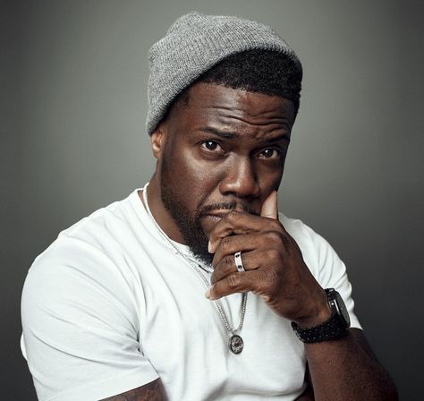 Kevin Hart: Reality Check Hailed as one of the highest-earning stand-up comedians of 2019 by Forbes, Hart's most recent global comedy tour sold out over 100 arenas around the world, and sold over one Steve Lacy, Kevin Hart, Paul Newman, Reaction Face, Stand Up Comedians, Richard Mille, Acting Skills, Stand Up Comedy, Reality Check