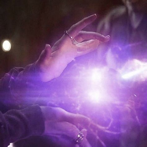 Quirk Visuals, Purple Superpowers, Amity Blight Aesthetic, Blight Aesthetic, Purple Magic Aesthetic, Purple Powers, Ultron Wallpaper, Power Visuals, Purple Witch