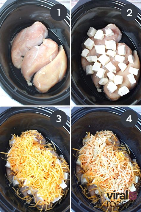 Crock Pot Chicken Recipes From Frozen, Chicken Tender Crock Pot Recipes, Crock Pot Chicken Tenders Recipes, Keto Cracked Out Chicken Crockpot, Frozen Chicken Tender Crockpot Recipes, Frozen Chicken Crock Pot Recipes, Tiktok Chicken Recipes, Crockpot Meals Frozen Chicken, Cook Frozen Chicken In Crockpot