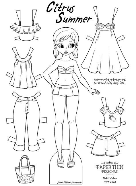 Free Printable Paper Doll Templates for Kids - Download Now! Paper Dolls Printable Free, Lol Paper Dolls Printable Free, Paper Doll Coloring, Steampunk Elf, Princess Paper Dolls Printable, Card For Love, Paper Doll Printable, Victorian Paper Dolls, Free Printable Paper