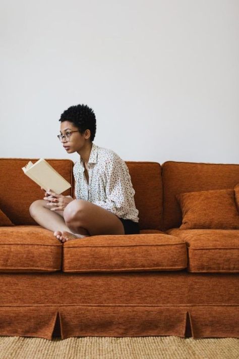 Black Academia, Grecian Goddess, Best Stretches, Woman Reading, Wearing Glasses, Young Black, Girl Reading, Book Of Life, Love Book