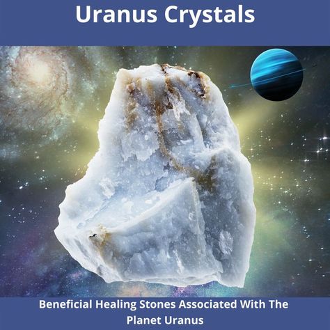 Uranus Crystals are Amazonite, Angelite, Ruby Zoisite.
provide us with an opportunity to harness the energy of the planetary Uranus – the planet Uranus associated with technology, originality, individuality, and change. Therefore, these crystals promote breakthroughs and innovation, and one way to benefit from them is by wearing them on one’s body. Uranus In The Houses, Uranus Astrology Meaning, Ukanite Crystal Meaning, Uranus And Neptune, Ruby Zoisite Meaning Crystal Healing, Healing Stones, Polar Bear, Crystals And Gemstones, Stones And Crystals