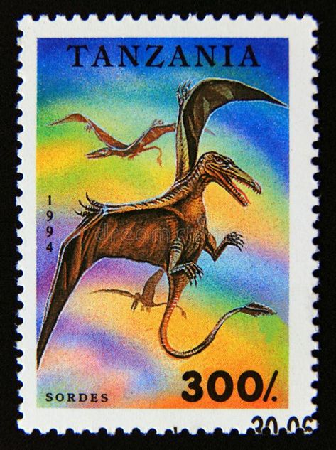 Dinosaur Stamps, School Stamps, Black Prints, Prehistoric Dinosaurs, Stamp Printing, Post Stamp, Postal Stamps, Postage Stamp, Stamp Collecting