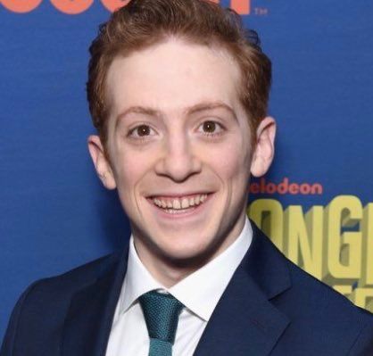 Ethan Slater, Spongebob Musical, Newsies, Theatre Kid, Spongebob Squarepants, Musical, Cake, Music, Quick Saves